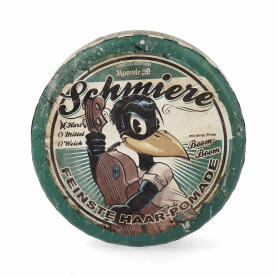 Rumble 59 Schmiere Pomade Special Edition Barbershop...