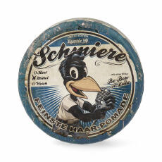Rumble 59 Schmiere Pomade Special Edition Barbershop...