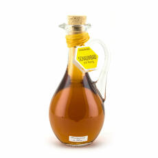 Haslinger Honig Schaumbad Amphore 250 ml