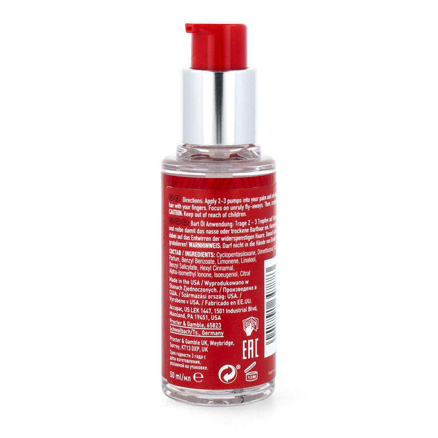 Old Spice Bart&ouml;l 50 ml