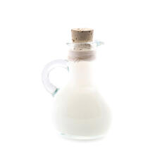 Haslinger Schafmilch Schaumbad Kr&uuml;gerl 100 ml