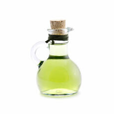 Haslinger Oliven Schaumbad Kr&uuml;gerl 100 ml
