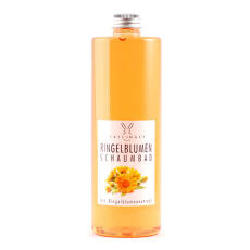 Haslinger Ringelblumen Schaumbad 400 ml