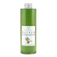 Haslinger Oliven Schaumbad 400 ml