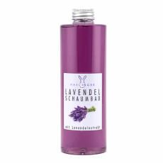 Haslinger Lavendel Schaumbad 400 ml