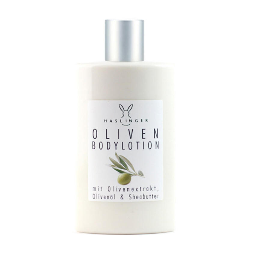 Haslinger Oliven Bodylotion 200 ml