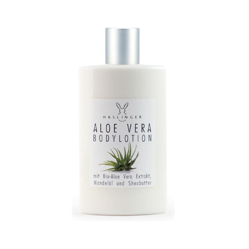 Haslinger Aloe Vera Bodylotion 200 ml