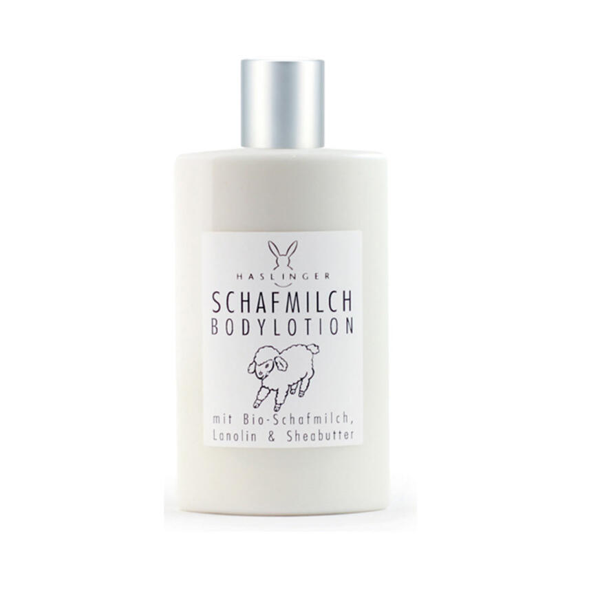 Haslinger Schafmilch Bodylotion 200 ml