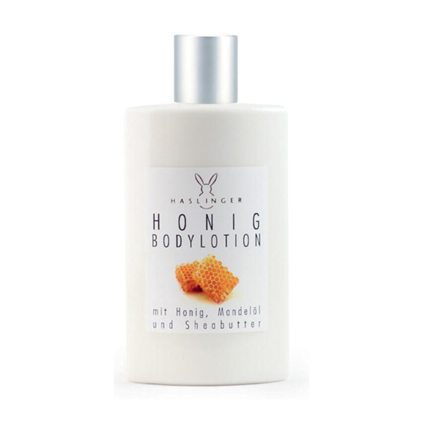 Haslinger Honig Bodylotion 200 ml