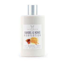 Haslinger Mandel & Honig Bodylotion 200 ml