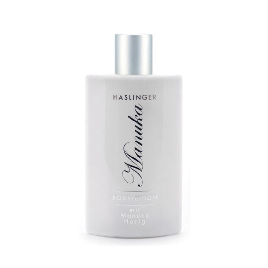Haslinger Manuka Bodylotion 200 ml