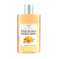 Haslinger Ringelblumen Duschbad &amp; Shampoo 200 ml