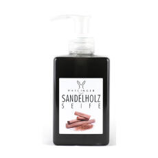 Haslinger Sandelholz Fl&uuml;ssige Seife 250 ml
