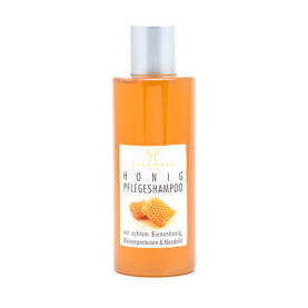 Haslinger Honig Pflegeshampoo 200 ml