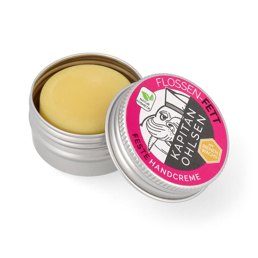 Kapit&auml;n Ohlsens Flossen Fett 18 g