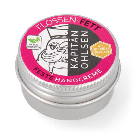 Kapitän Ohlsens Flossen Fett 18 g