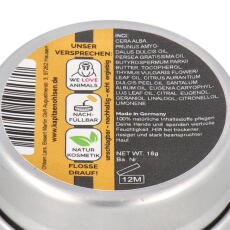 Kapit&auml;n Ohlsens Flossen Fett 18 g