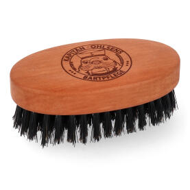 Kapitän Ohlsens Bart Bürste