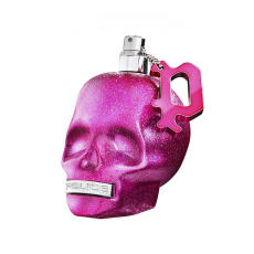 Police To Be Sweet Girl Eau de Parfum Spray f&uuml;r Damen 125ml