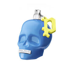 Police To Be goodvibes Eau de Toilette f&uuml;r Herren 125ml