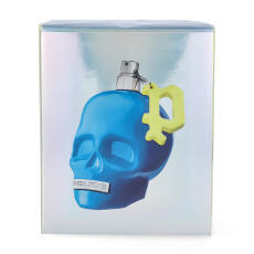 Police To Be goodvibes Eau de Toilette f&uuml;r Herren 125ml