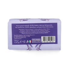 Saponificio Aquaviva Profumi della natura Lavanda 150 g