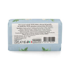 Saponificio Aquaviva Profumi della natura Muschio Bianco 150 g