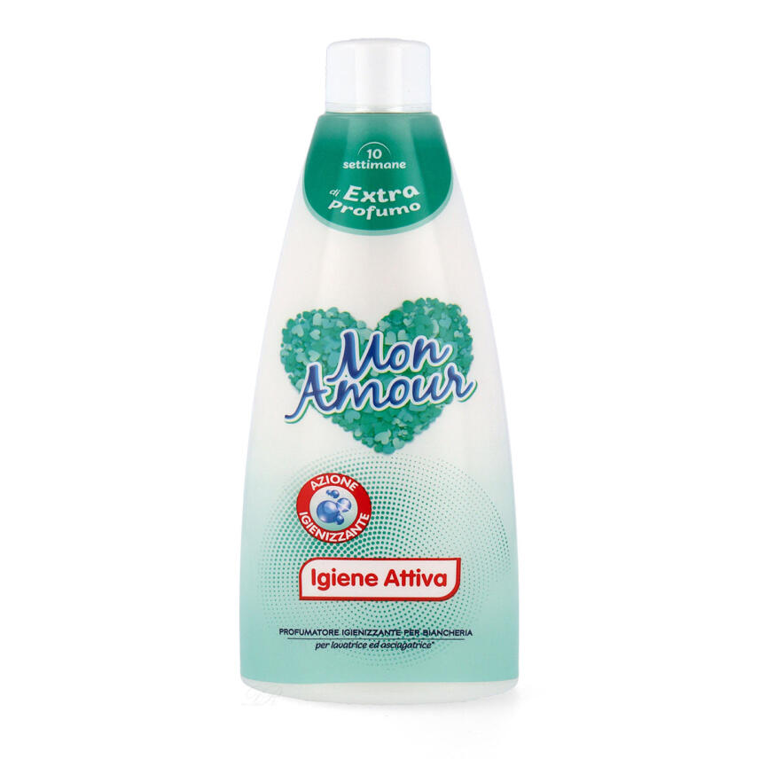 Paglieri Mon Amour W&auml;scheparfum Igiene Attiva 250 ml