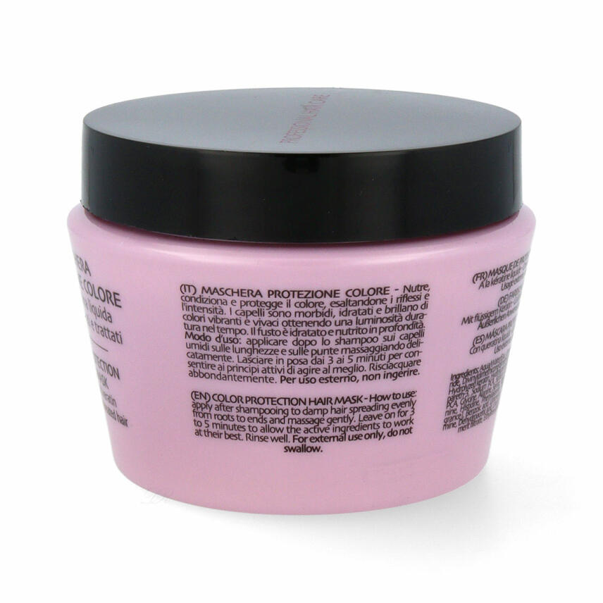 Phytorelax Keratin Color Farbschutz Haarmaske 250 ml