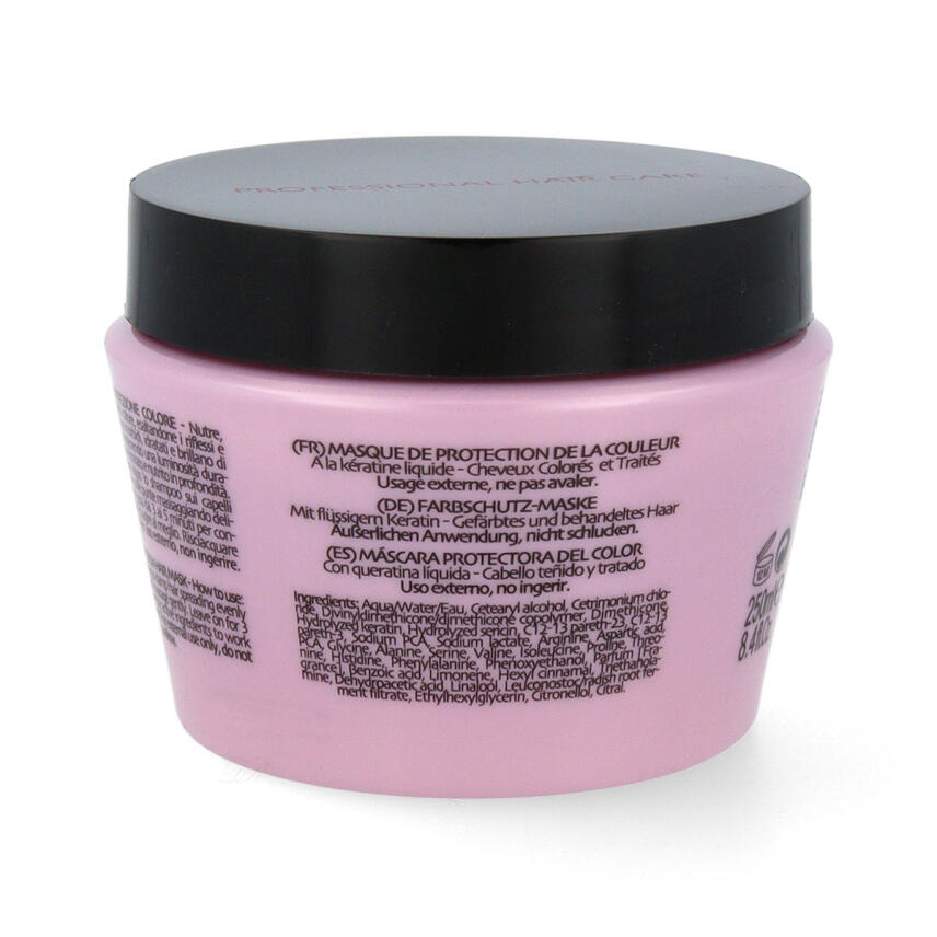 Phytorelax Keratin Color Farbschutz Haarmaske 250 ml