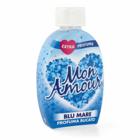 Paglieri Mon Amour Wäscheparfum Blu 250 ml