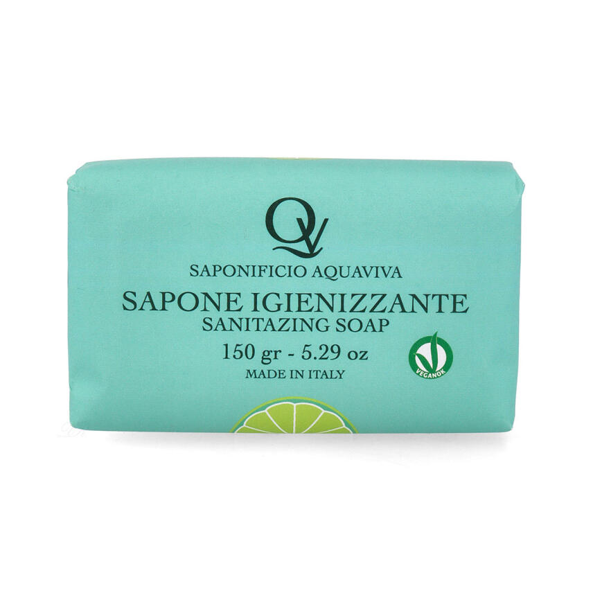 Saponificio Aquaviva Speciali Igenizzante 150 g