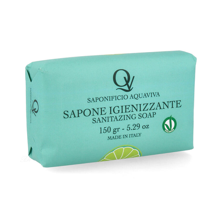 Saponificio Aquaviva Speciali Igenizzante 150 g