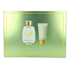 Mandarina Duck Lets Travel to Miami Set for Man Edt 100 ml + Duschgel 50 ml