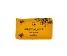 Saponificio Aquaviva Speciali Miele di Manuka Seife 150 g