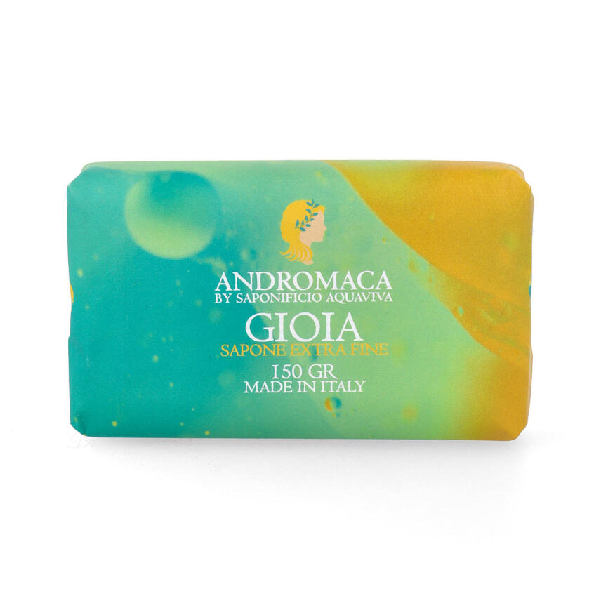 Saponificio Aquaviva Speciali Gioia Seife 150 g