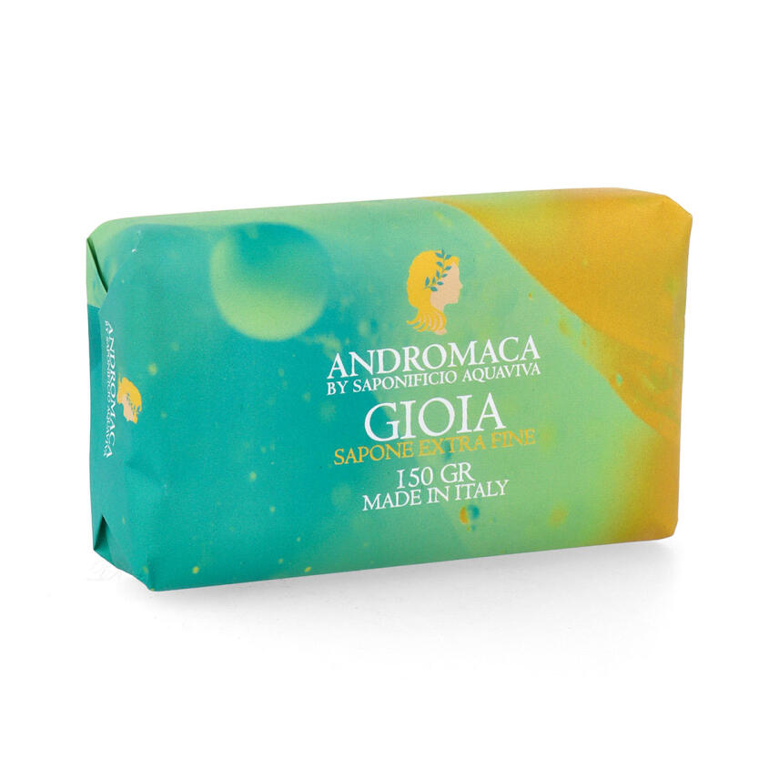 Saponificio Aquaviva Speciali Gioia Seife 150 g