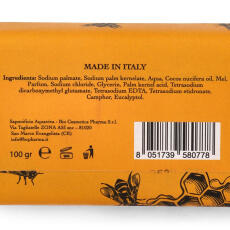 Saponificio Aquaviva Speciali Miele di Manuka Seife 100 g