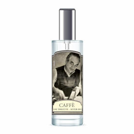 Extro Caffe Aftershave & Parfum 100 ml