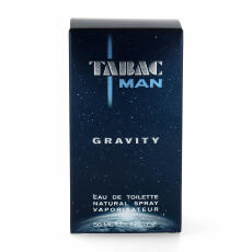 Tabac Man Gravity Eau de Toilette vapo 50 ml