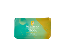 Saponificio Aquaviva Andromaca Seifen Geschenkbox f&uuml;r Damen 3x 100g