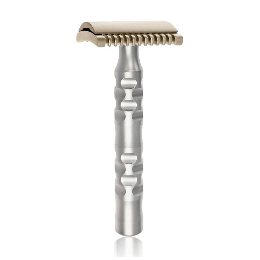 The Goodfellas smile Sicherheitsrasierer Italico open Comp