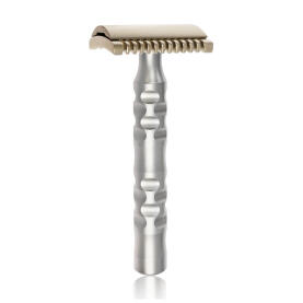 The Goodfellas smile Sicherheitsrasierer Italico open Comp