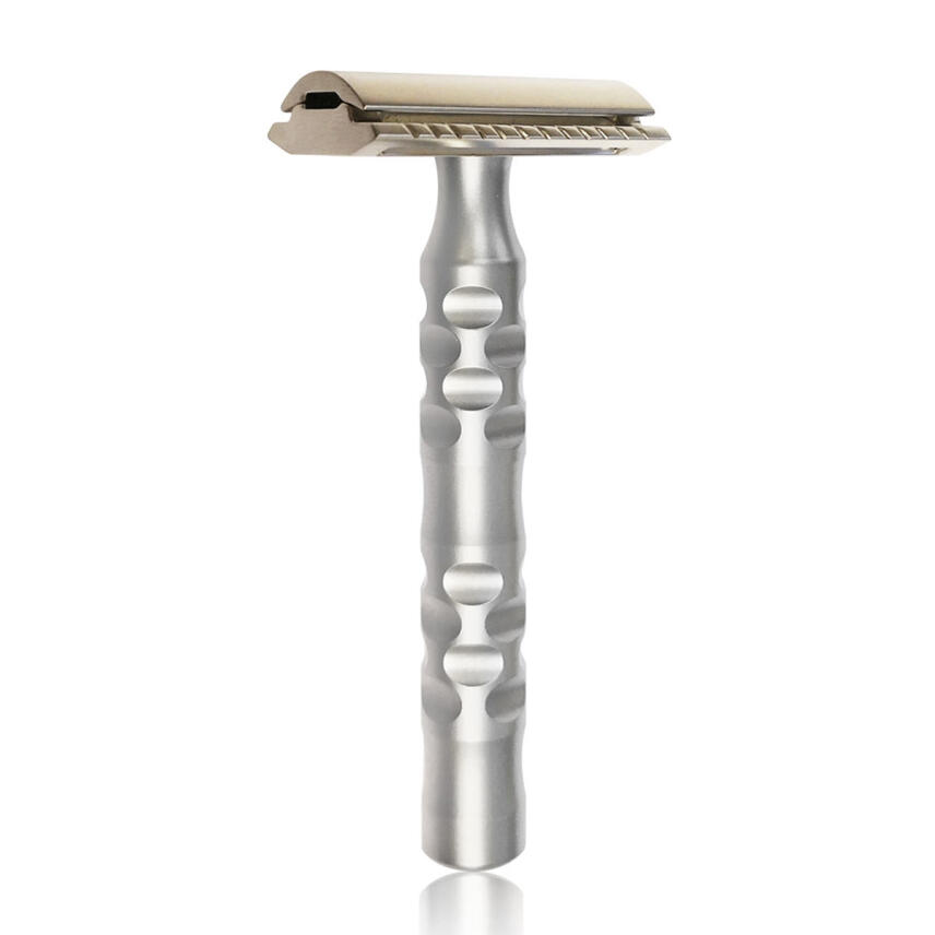 The Goodfellas smile Sicherheitsrasierer Italico closed Comp