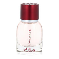 s.Oliver Soulmate women Eau de Toilette 30ml