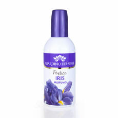 Giardino dei Sensi Iris Gift Set