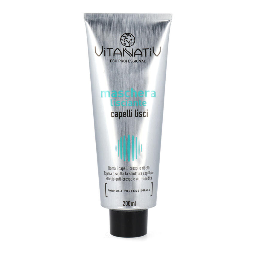 Vitanativ Geschenkbox Shampoo + Conditioner f&uuml;r glattes Haar