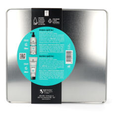 Vitanativ Geschenkbox Shampoo + Conditioner f&uuml;r glattes Haar