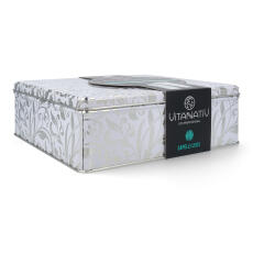 Vitanativ Geschenkbox Shampoo + Conditioner f&uuml;r glattes Haar