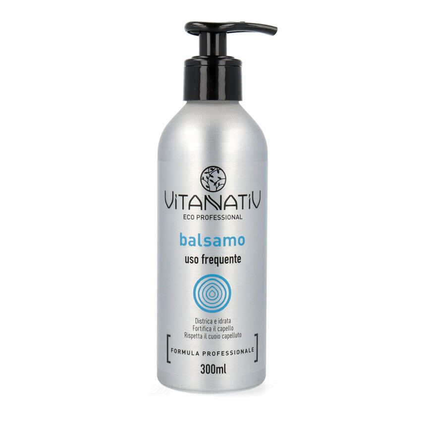 Vitanativ Geschenkbox Shampoo + Haarbalsam